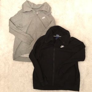 Nike Oversized Cozy Bundle